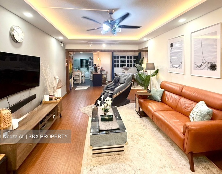 Blk 260 Jurong East Street 24 (Jurong East), HDB 5 Rooms #503874001